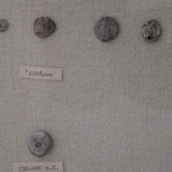 Komotini Archaeological Museum - Komotini