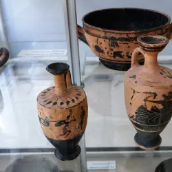 Komotini Archaeological Museum - Komotini