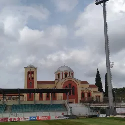 Municipal Park of Komotini - Komotini