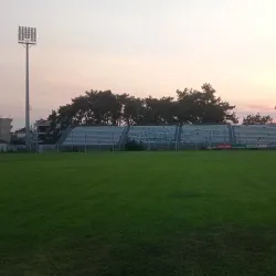 Municipal Park of Komotini - Komotini