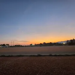 Municipal Park of Komotini - Komotini