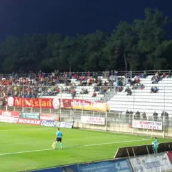 Municipal Park of Komotini - Komotini