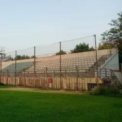 Municipal Park of Komotini - Komotini