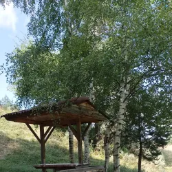 Rhodope Mountains - Komotini