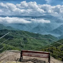 Rhodope Mountains - Komotini