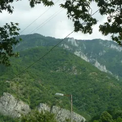Rhodope Mountains - Komotini