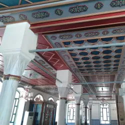 Yeni Mosque (New Mosque) - Komotini