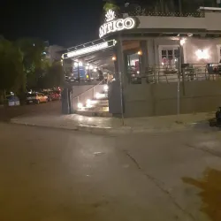 Koridallos Coastal Area - Koridallos (Korydalos)