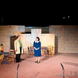 Koridallos Community Theater - Koridallos (Korydalos)