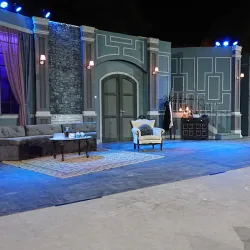 Koridallos Community Theater - Koridallos (Korydalos)