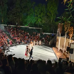 Koridallos Community Theater - Koridallos (Korydalos)