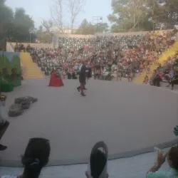 Koridallos Community Theater - Koridallos (Korydalos)