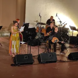 Koridallos Community Theater - Koridallos (Korydalos)