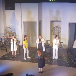 Koridallos Community Theater - Koridallos (Korydalos)