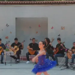 Koridallos Community Theater - Koridallos (Korydalos)