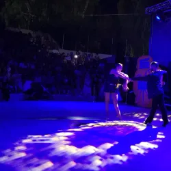 Koridallos Community Theater - Koridallos (Korydalos)