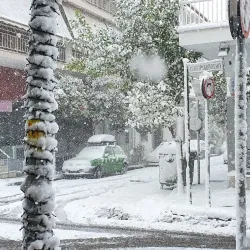 Koridallos Historical Walks - Koridallos (Korydalos)