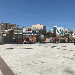 Koridallos Historical Walks - Koridallos (Korydalos)