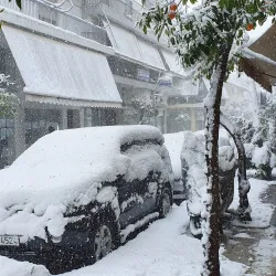 Koridallos Historical Walks - Koridallos (Korydalos)