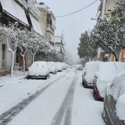 Koridallos Historical Walks - Koridallos (Korydalos)