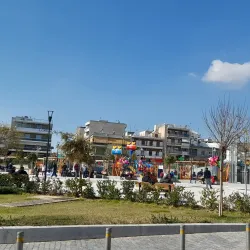 Koridallos Historical Walks - Koridallos (Korydalos)