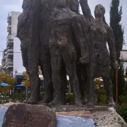 Koridallos Historical Walks - Koridallos (Korydalos)