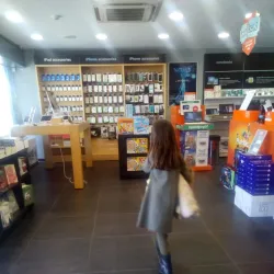 Koridallos Library - Koridallos (Korydalos)