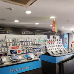 Koridallos Library - Koridallos (Korydalos)