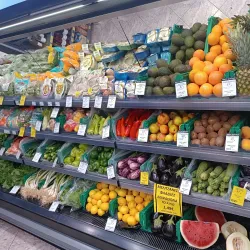 Koridallos Market - Koridallos (Korydalos)