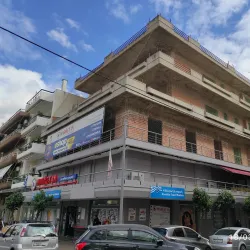 Koridallos Market - Koridallos (Korydalos)