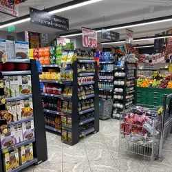 Koridallos Market - Koridallos (Korydalos)