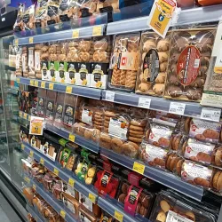 Koridallos Market - Koridallos (Korydalos)