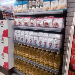 Koridallos Market - Koridallos (Korydalos)