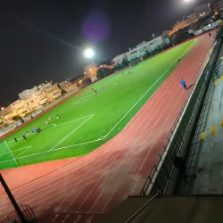 Koridallos Municipal Park - Koridallos (Korydalos)