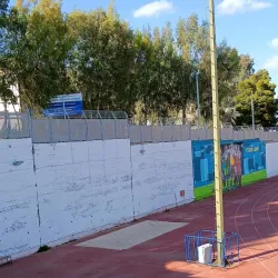 Koridallos Municipal Park - Koridallos (Korydalos)