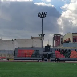 Koridallos Municipal Park - Koridallos (Korydalos)