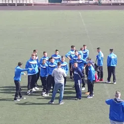 Koridallos Municipal Park - Koridallos (Korydalos)