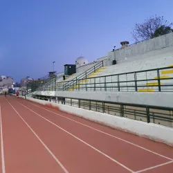 Koridallos Municipal Park - Koridallos (Korydalos)