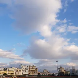 Koridallos Municipal Park - Koridallos (Korydalos)