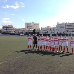 Koridallos Municipal Park - Koridallos (Korydalos)