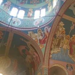 Koridallos Orthodox Church - Koridallos (Korydalos)