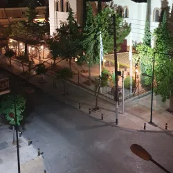 Koridallos Orthodox Church - Koridallos (Korydalos)