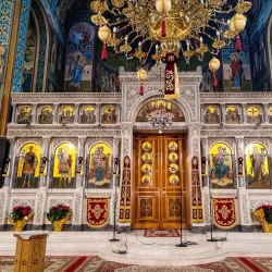 Koridallos Orthodox Church - Koridallos (Korydalos)