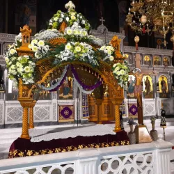 Koridallos Orthodox Church - Koridallos (Korydalos)