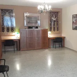 Koridallos Orthodox Church - Koridallos (Korydalos)