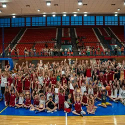 Koridallos Sports Complex - Koridallos (Korydalos)