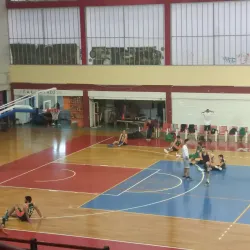 Koridallos Sports Complex - Koridallos (Korydalos)