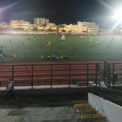 Koridallos Sports Complex - Koridallos (Korydalos)