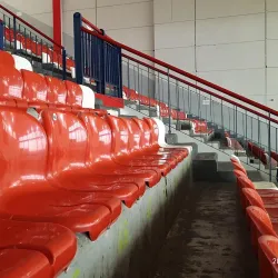 Koridallos Sports Complex - Koridallos (Korydalos)