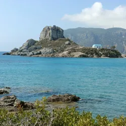 Agios Stefanos Church - Kos